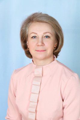 Заместитель заведующего Смолина Светлана Анатольевна Заместитель заведующего Смолина Светлана Анатольевна