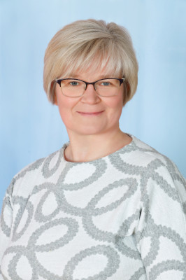 Логопед Куханова Ирина Александровна Логопед Куханова Ирина Александровна